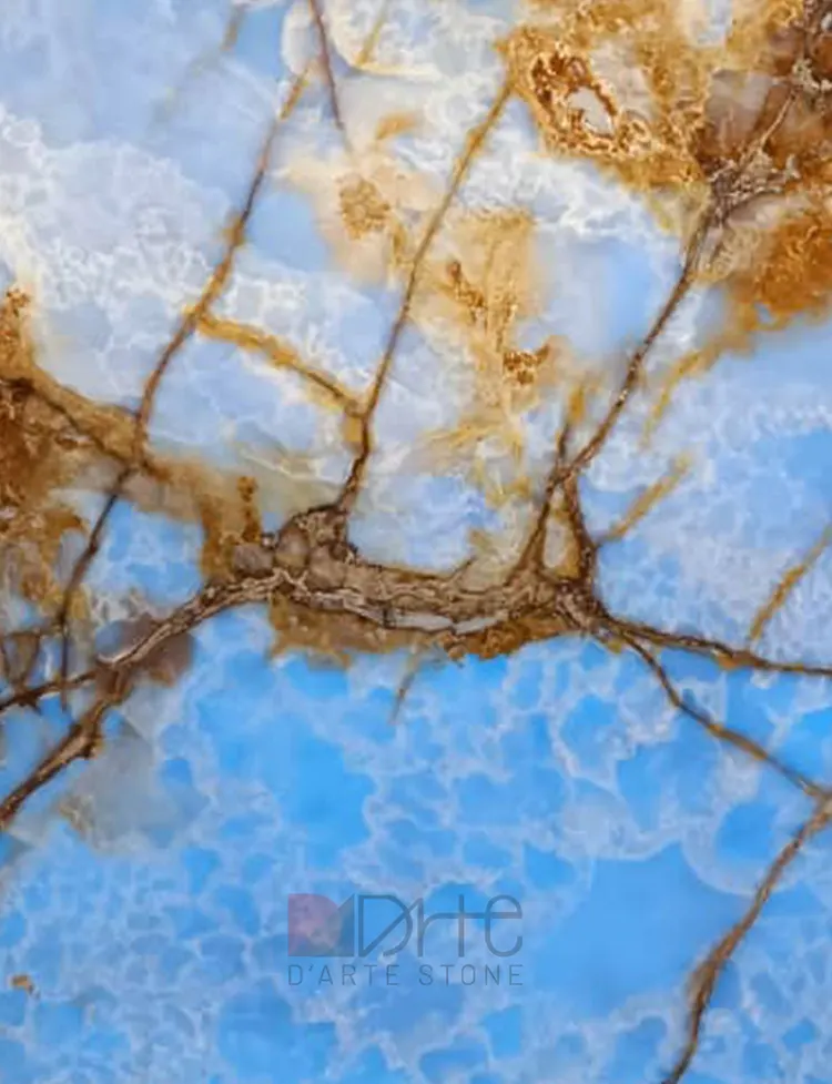 Blue Onyx