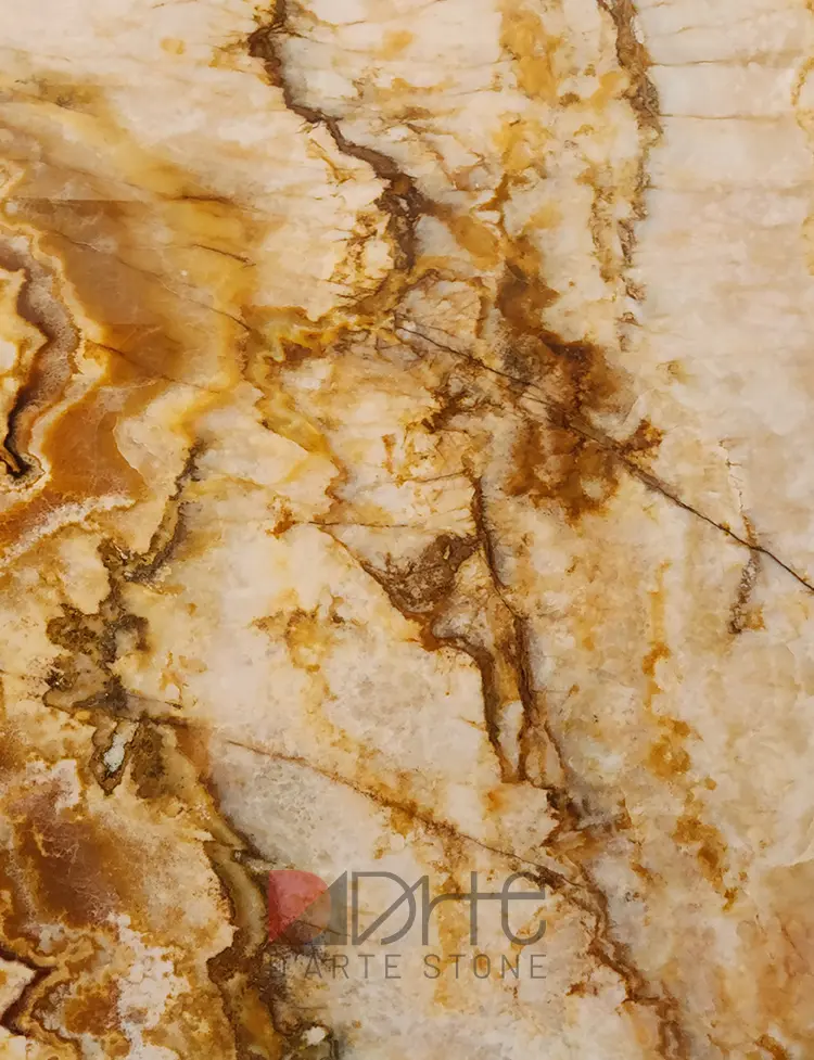 Cream Onyx