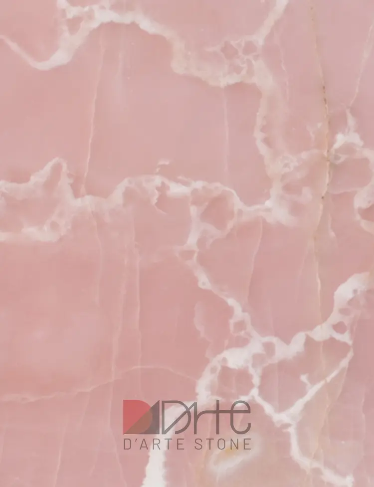 Pink Onyx